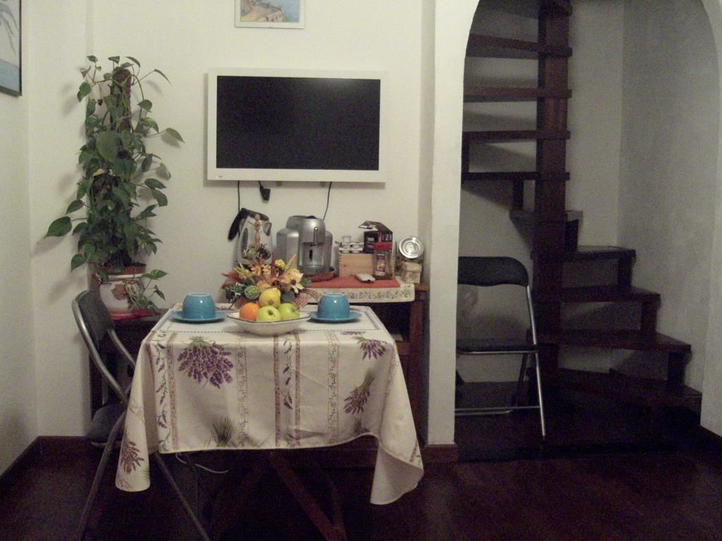 Casa Alle Coste Camere In Affitto มัสซามาริตติมา ห้อง รูปภาพ