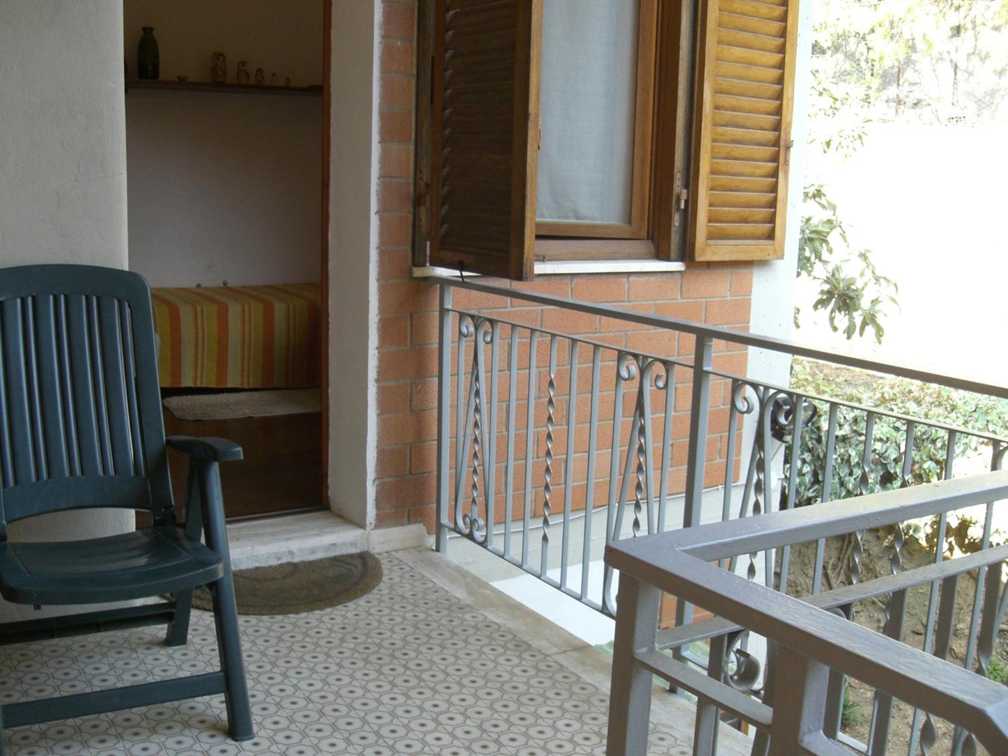 Casa Alle Coste Camere In Affitto มัสซามาริตติมา ภายนอก รูปภาพ