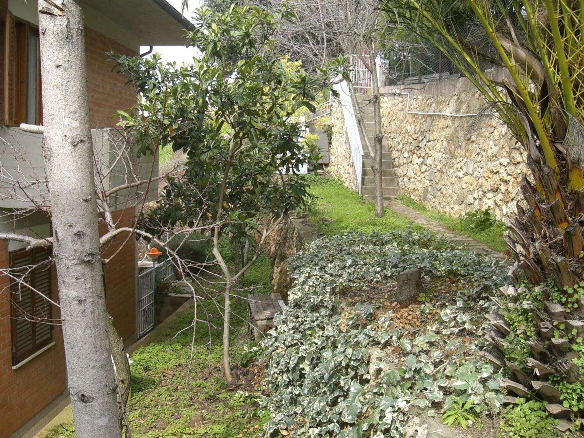 Casa Alle Coste Camere In Affitto มัสซามาริตติมา ภายนอก รูปภาพ