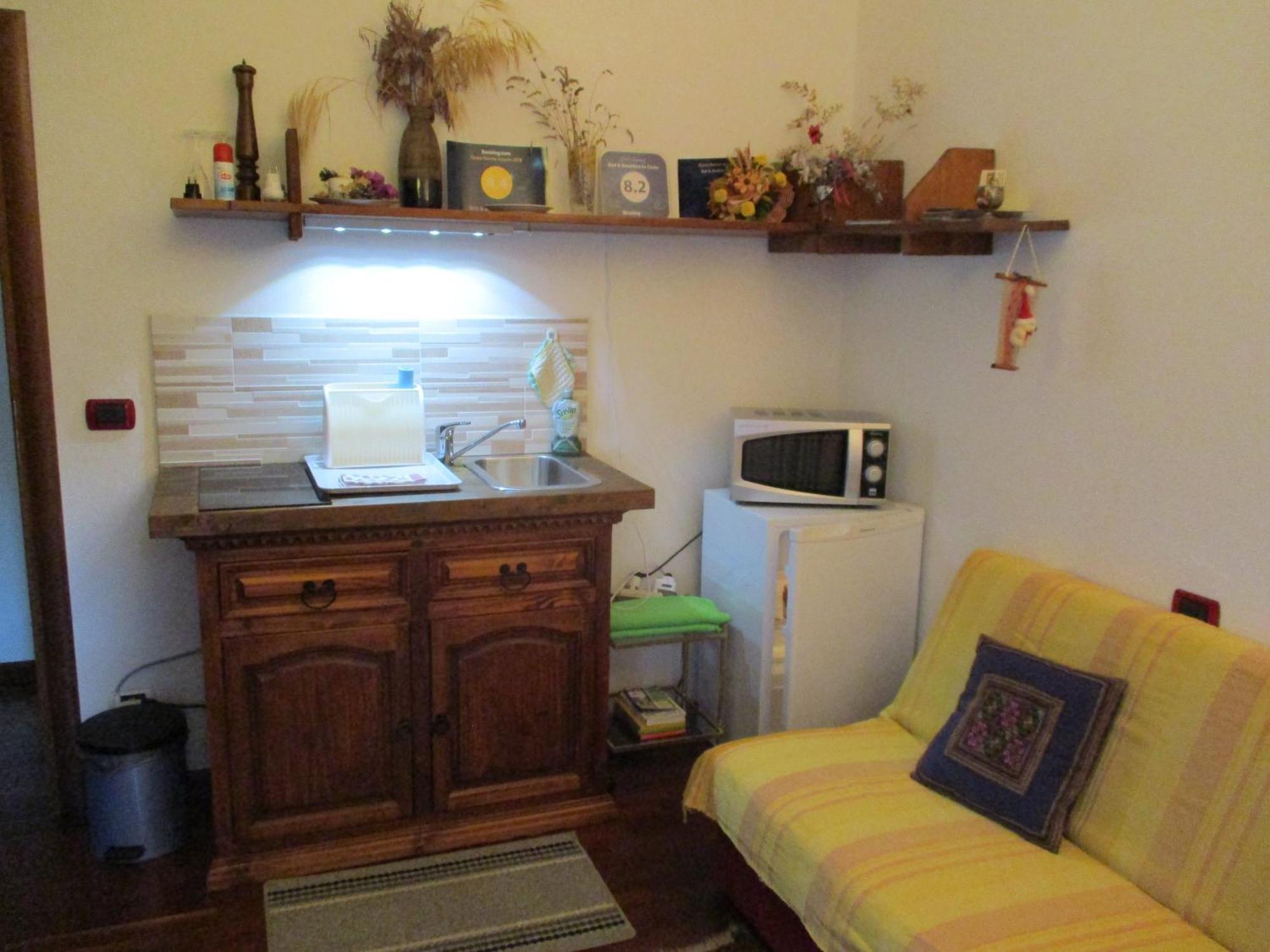 Casa Alle Coste Camere In Affitto มัสซามาริตติมา ภายนอก รูปภาพ