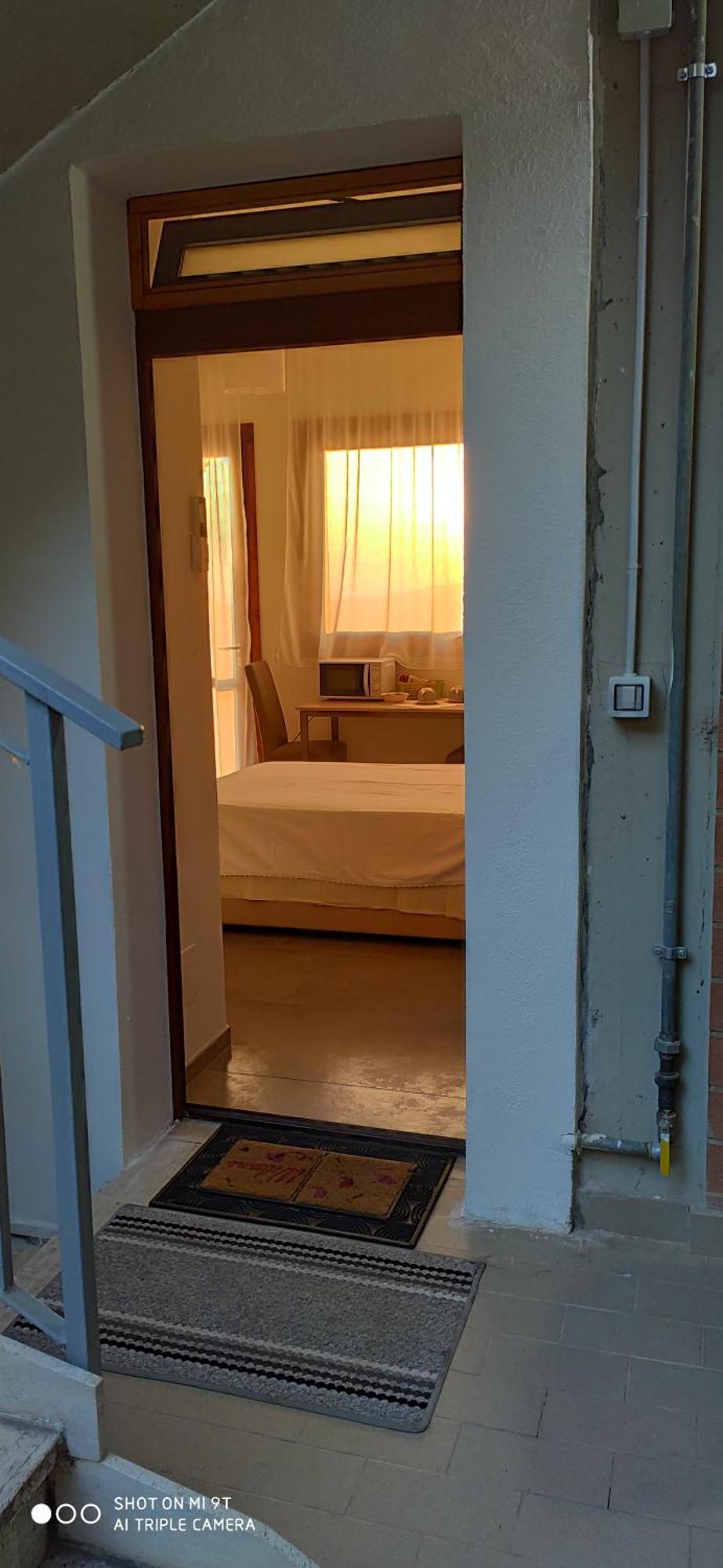 Casa Alle Coste Camere In Affitto มัสซามาริตติมา ภายนอก รูปภาพ