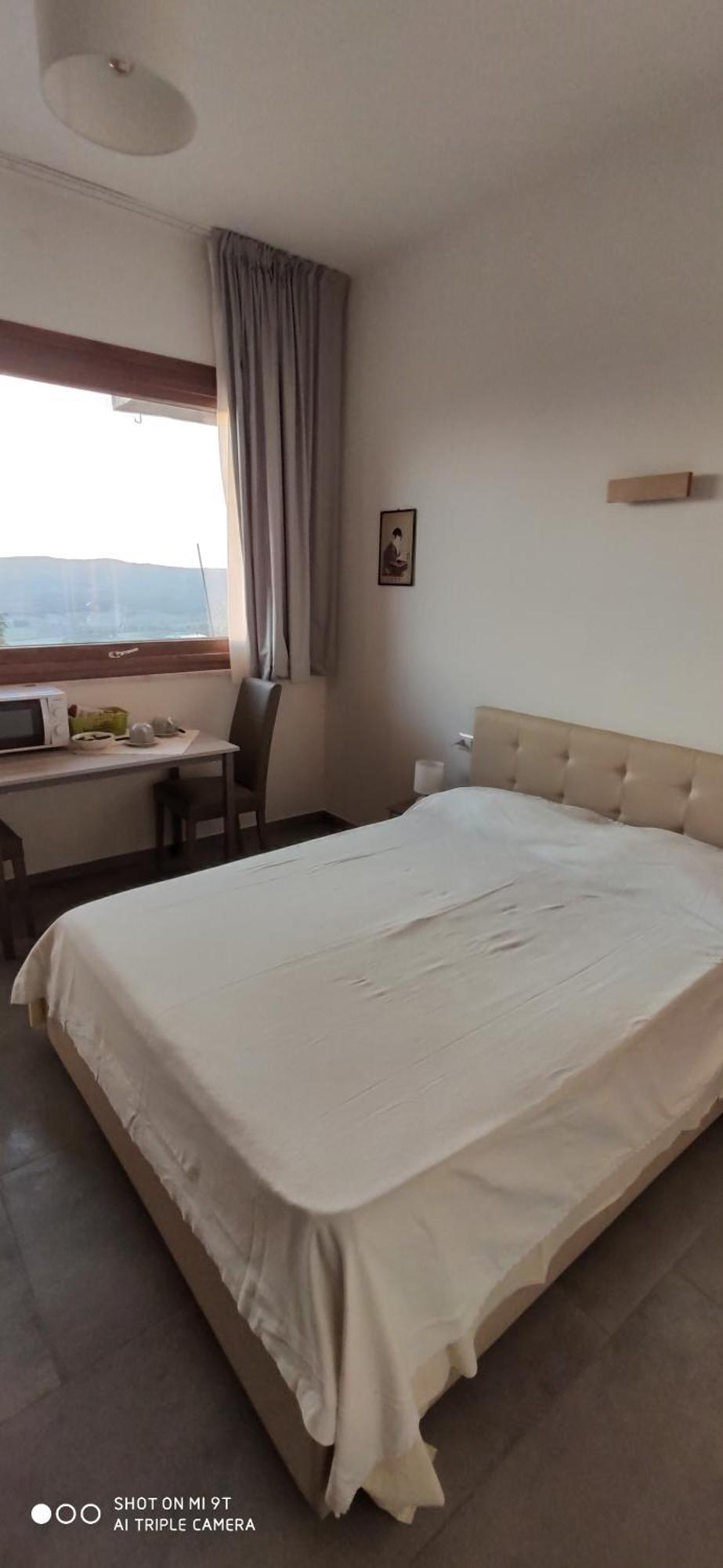 Casa Alle Coste Camere In Affitto มัสซามาริตติมา ภายนอก รูปภาพ