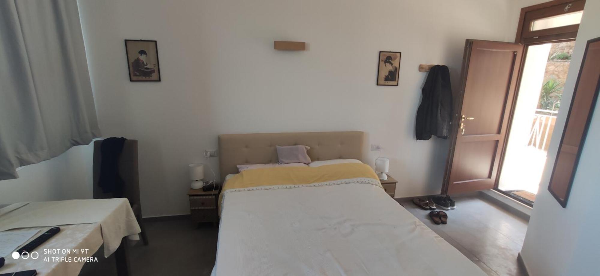 Casa Alle Coste Camere In Affitto มัสซามาริตติมา ภายนอก รูปภาพ