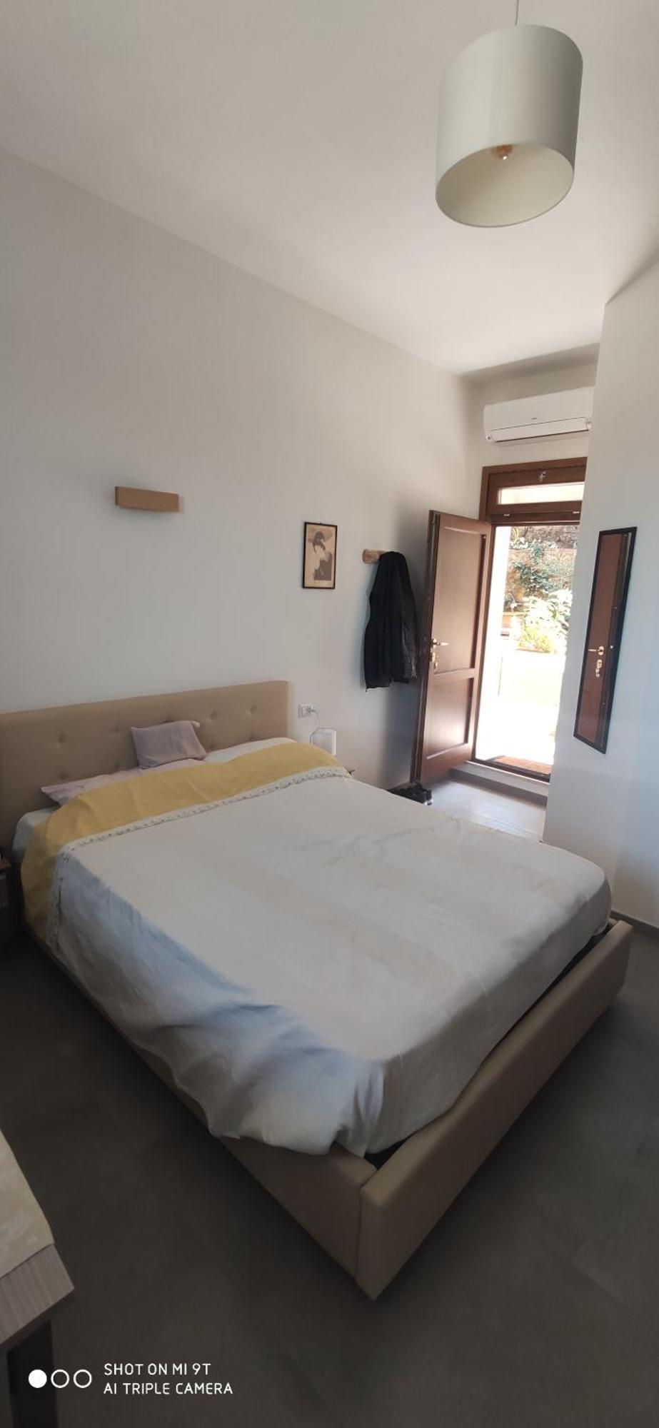 Casa Alle Coste Camere In Affitto มัสซามาริตติมา ภายนอก รูปภาพ