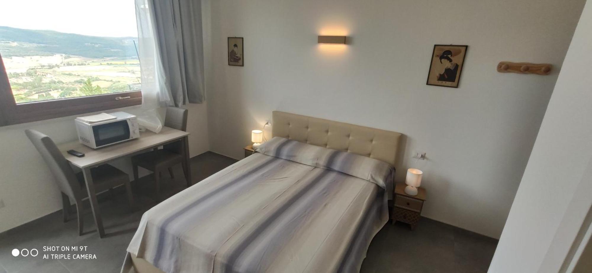 Casa Alle Coste Camere In Affitto มัสซามาริตติมา ภายนอก รูปภาพ
