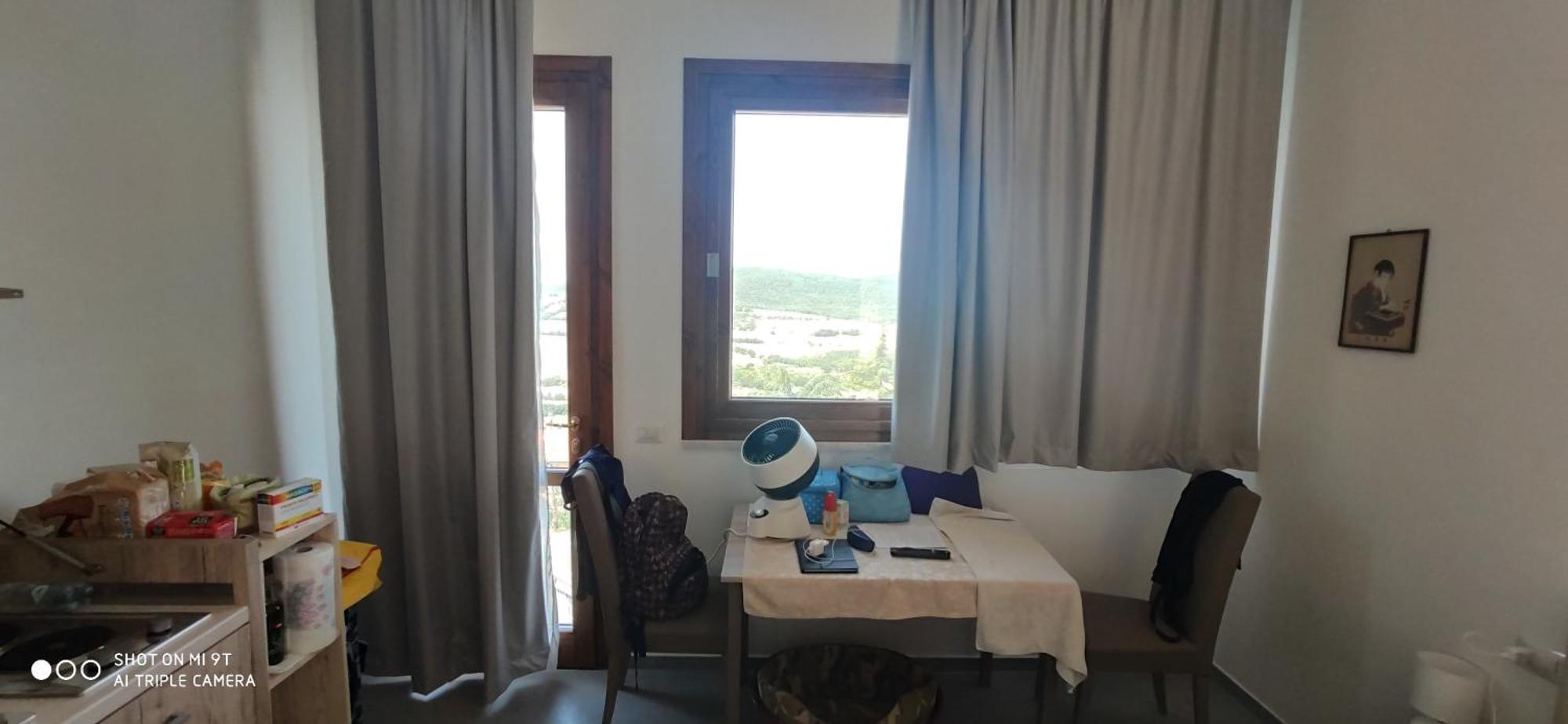 Casa Alle Coste Camere In Affitto มัสซามาริตติมา ภายนอก รูปภาพ