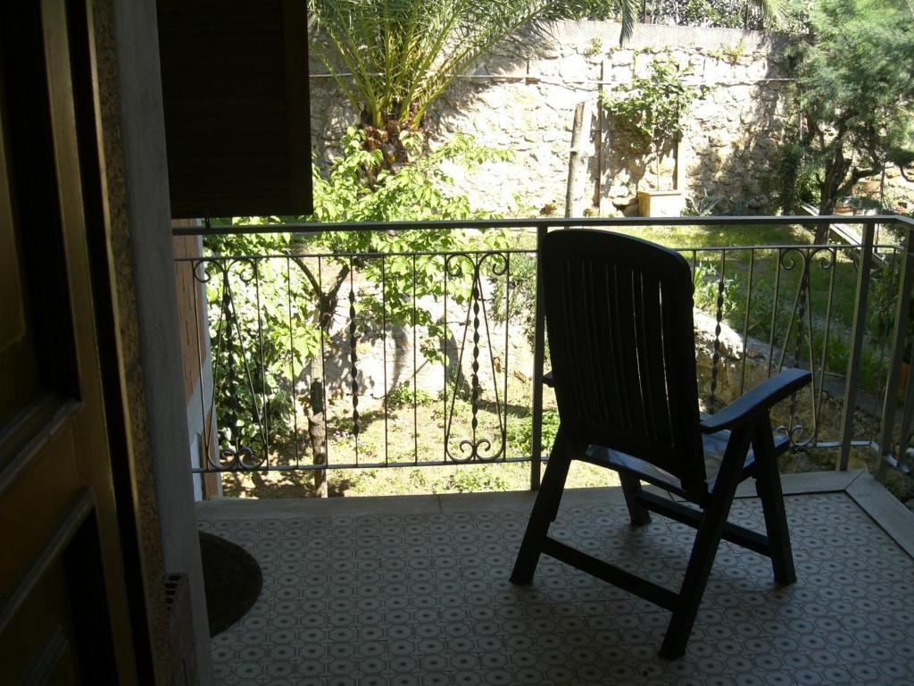 Casa Alle Coste Camere In Affitto มัสซามาริตติมา ภายนอก รูปภาพ
