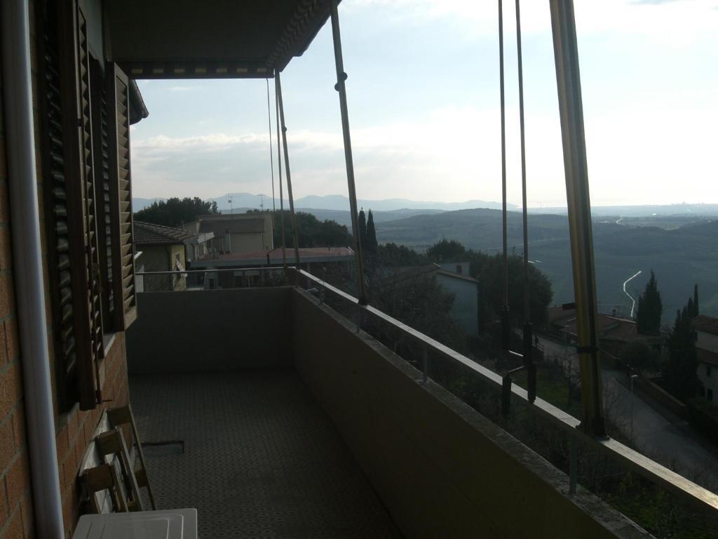 Casa Alle Coste Camere In Affitto มัสซามาริตติมา ภายนอก รูปภาพ