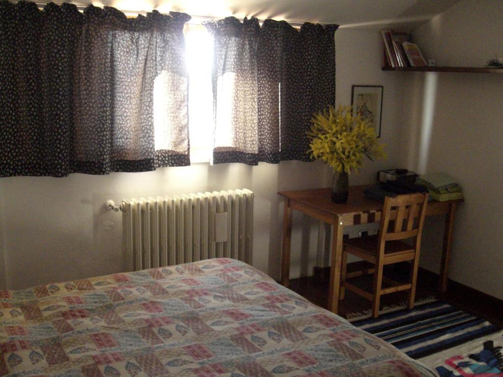 Casa Alle Coste Camere In Affitto มัสซามาริตติมา ภายนอก รูปภาพ