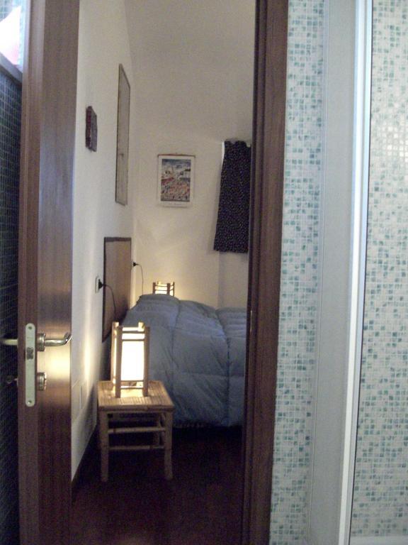 Casa Alle Coste Camere In Affitto มัสซามาริตติมา ห้อง รูปภาพ